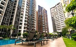 Sims Urban Oasis (D14), Condominium #491034071